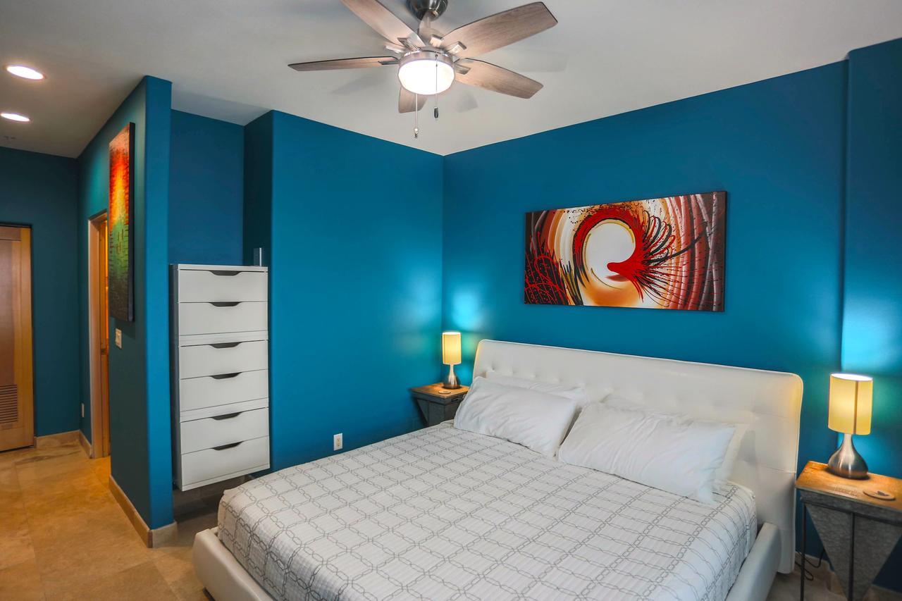 Luxury Oceanfront Condo In Ocean Grove Galveston Exterior foto